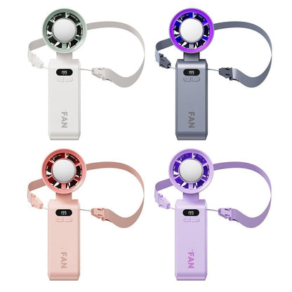 Men's portable mini fan Brehn