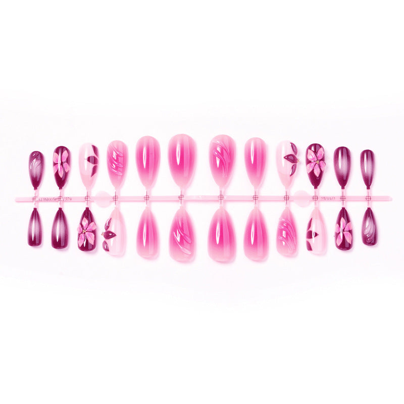 Nail Art Kit Acalora
