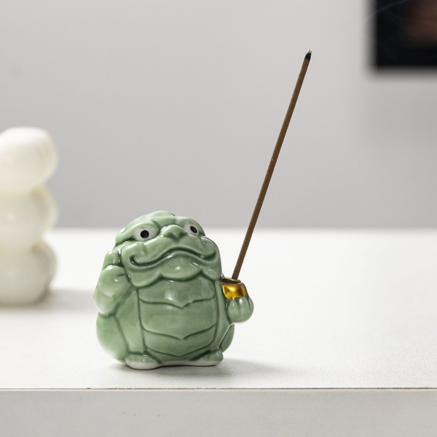 Feng Shui Incense Holder Acalora