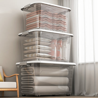 Storage boxes Acalora