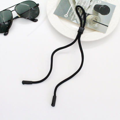 Adjustable Eyewear Retainer Chain Acalora