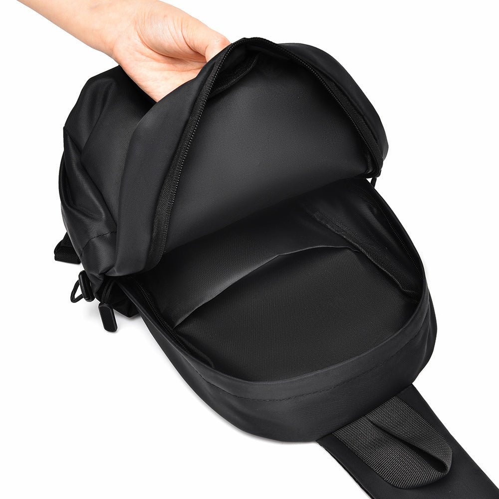 Compact Waterproof Sling Bag Acalora