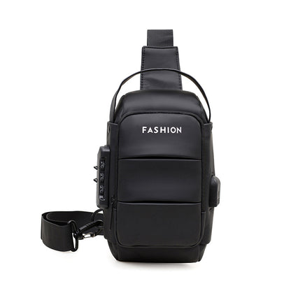 Versatile Crossbody Utility Bag Acalora
