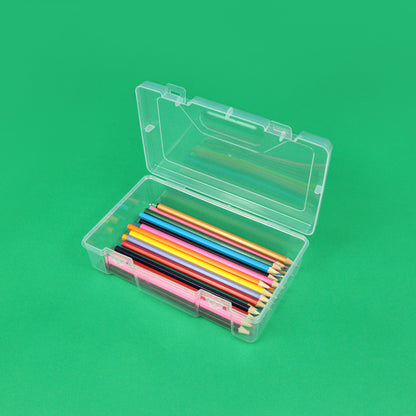 Compact Multi-Functional Storage Box Acalora
