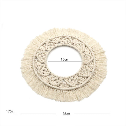 Macrame Wall Hanging