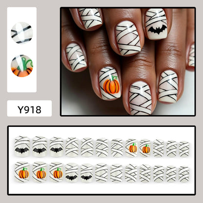 Nail Sticker Acalora