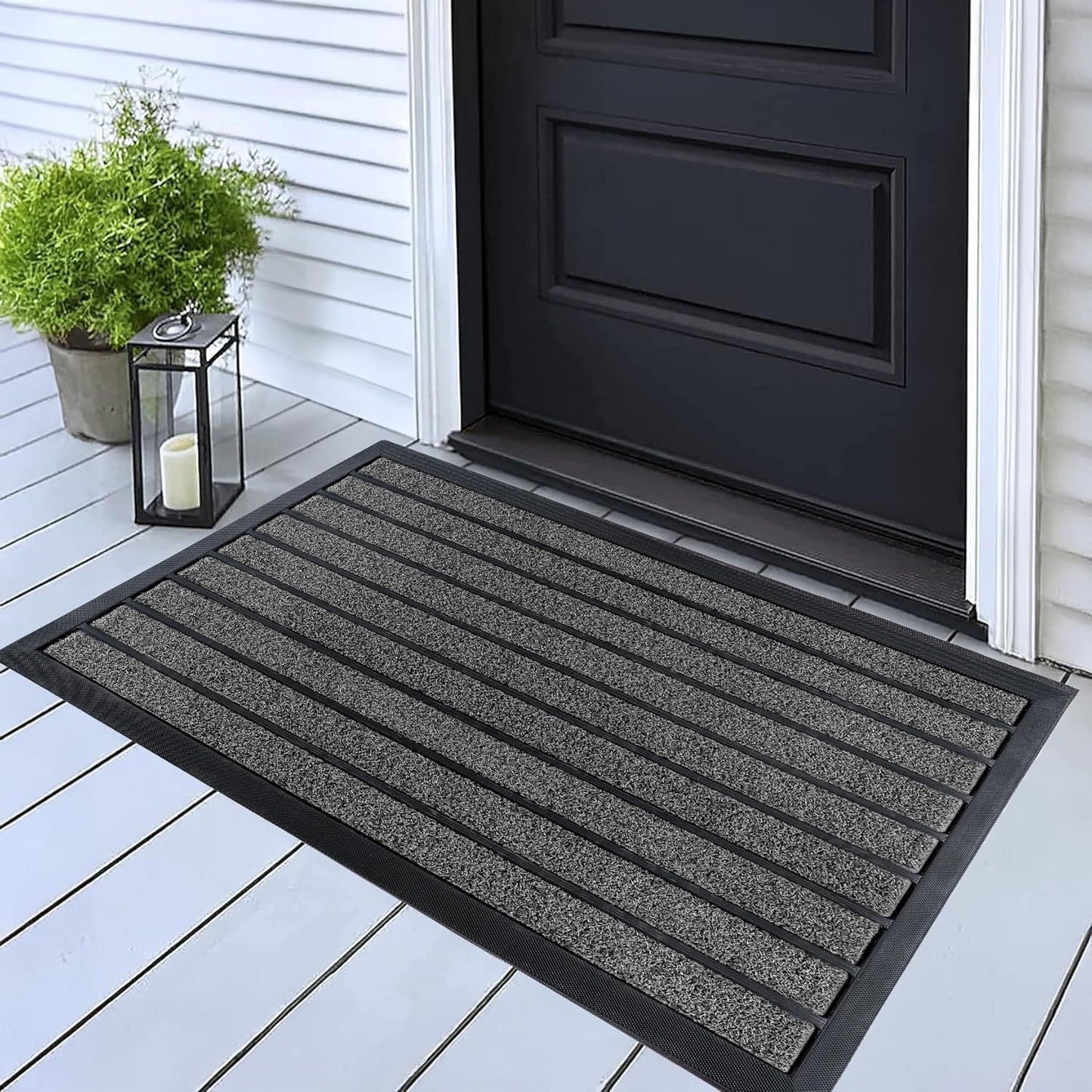 Durable Outdoor Entrance Mat