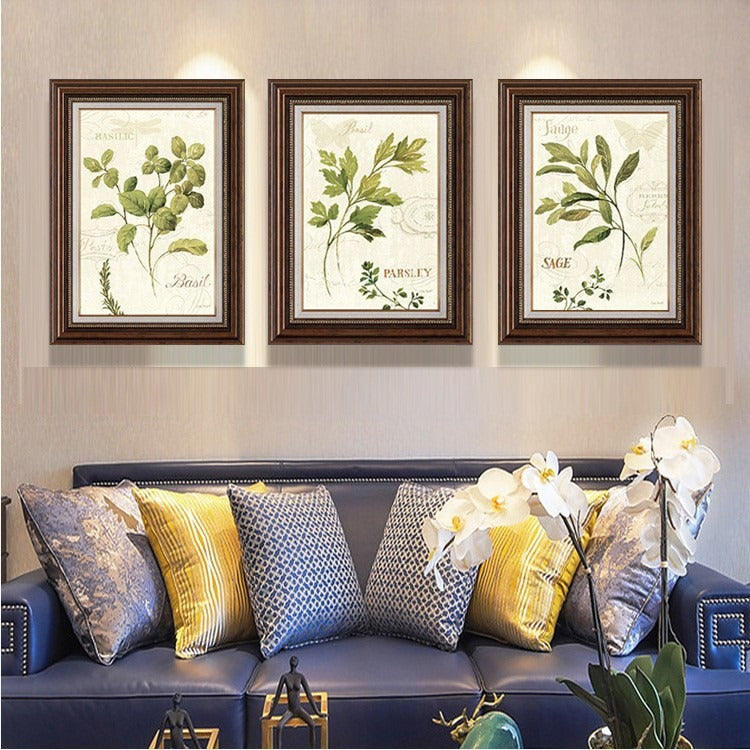 Decorative Modern Wall Decoration