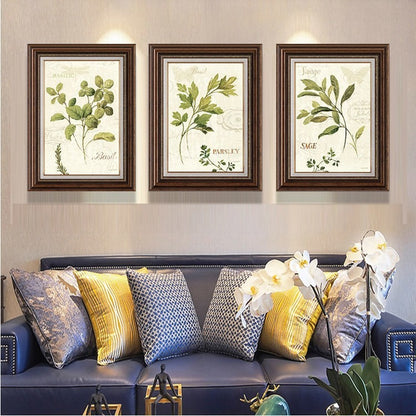 Decorative Modern Wall Decoration