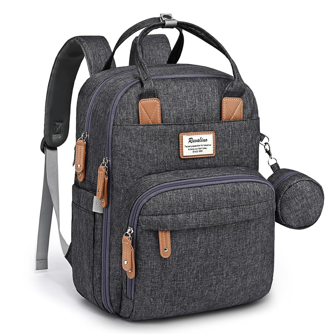 Women's Multifunctional Backpack Skanto