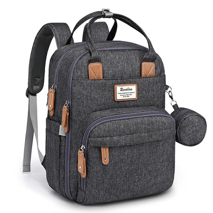 Women's Multifunctional Backpack Skanto