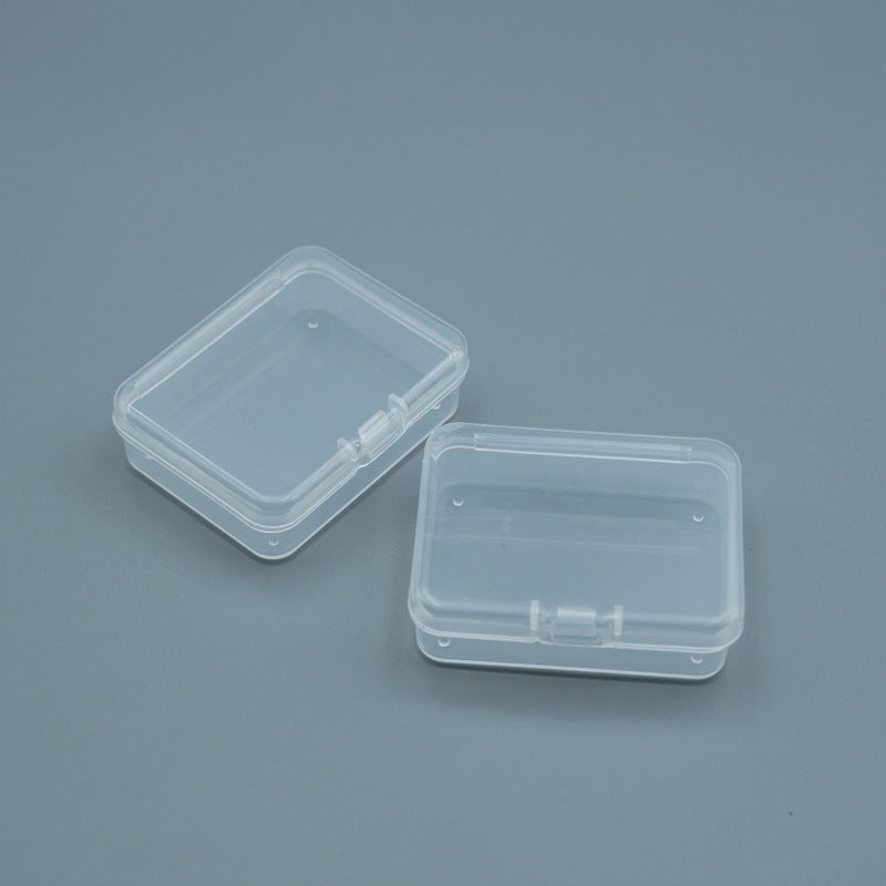 Compact Stackable Storage Organizer Acalora