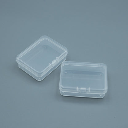 Compact Stackable Storage Organizer Acalora