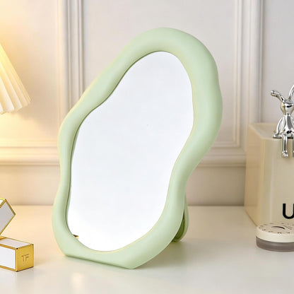 Decorative Tabletop Vanity Mirror