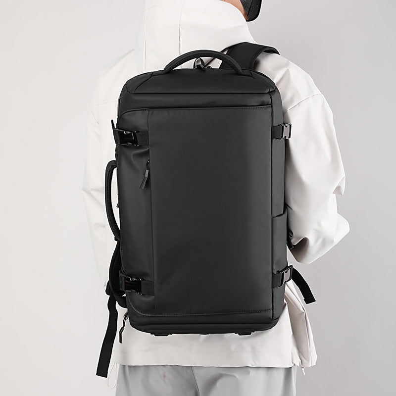 Expandable Travel Backpack Acalora