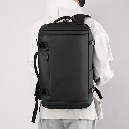 Expandable Travel Backpack Acalora