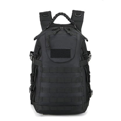 Skanto | 25L Tactical Backpack – Waterproof Backpack with MOLLE System and Hydration Compartment