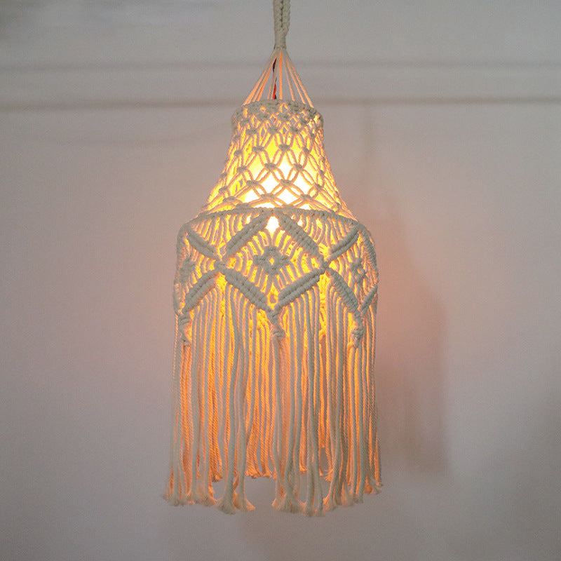 Macramé Plant Hanger Acalora