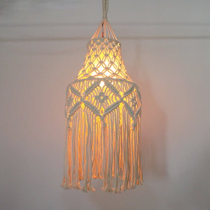 Macramé Plant Hanger Acalora