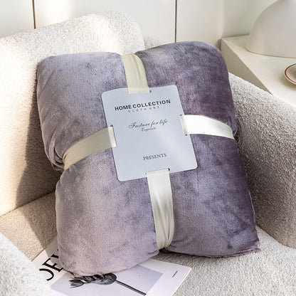 Unisex Luxurious Velvet Decorative