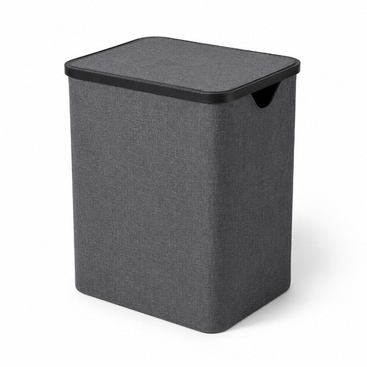 Multifunctional storage box with removable lid and carrying handles Acalora