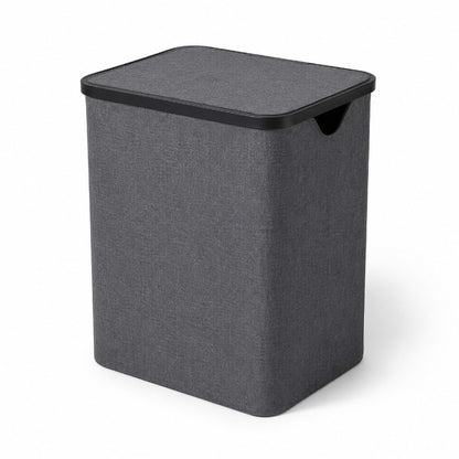 Multifunctional storage box with removable lid and carrying handles Acalora