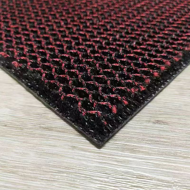 Anti-Slip Outdoor Door Mat