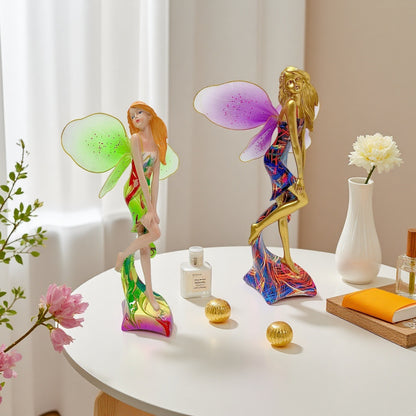 Decorative Figure Acalora