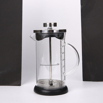 Ladies French Press Kalsten
