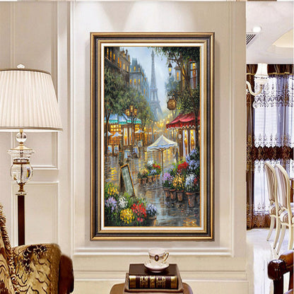 Advanced Decorative Wall Art