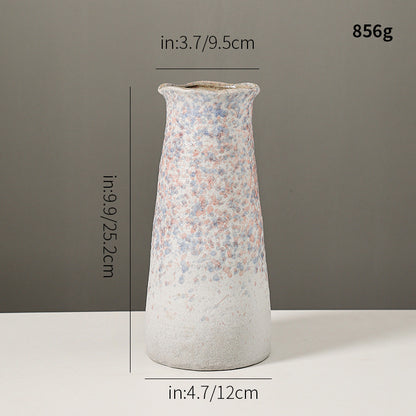 Ceramic Decorative Pitcher