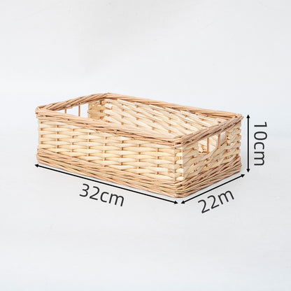 Storage basket