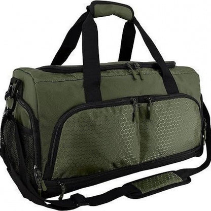 Durable Sports Gym Duffle Bag Acalora