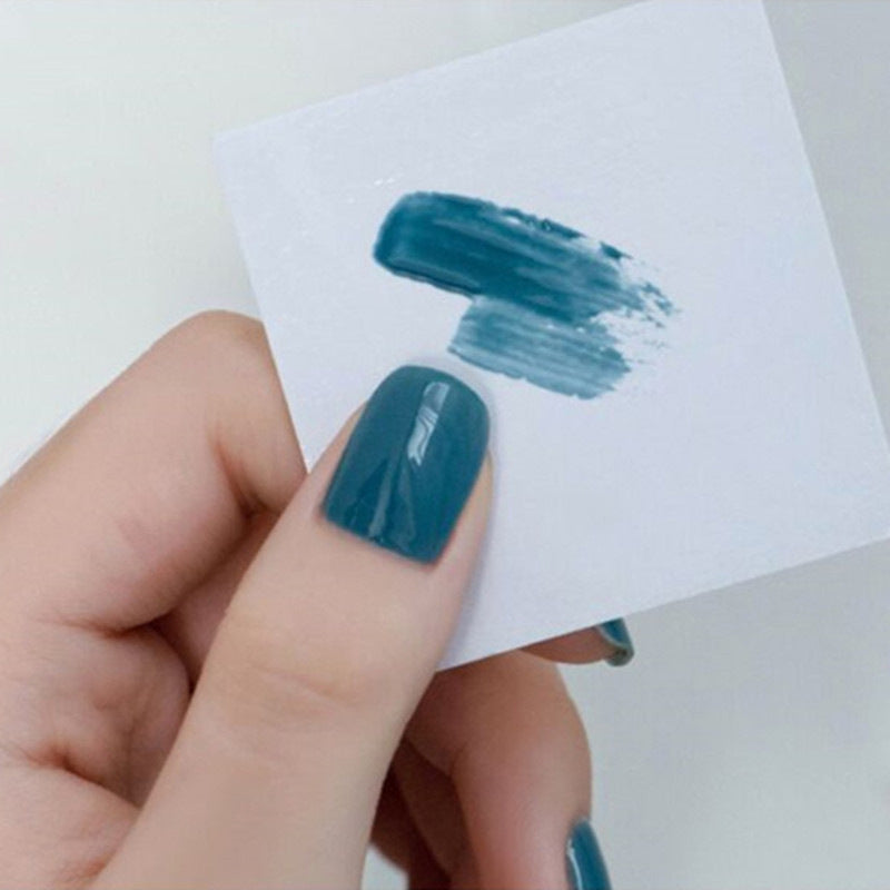 Premium Glossy Nail Lacquer Acalora