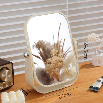 Adjustable LED Vanity Mirror