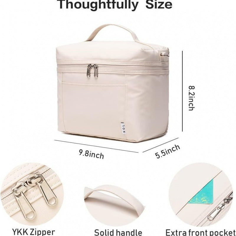 Insulated Food Delivery Bag Acalora