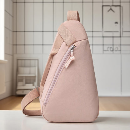 Ergonomic Sling Backpack Acalora