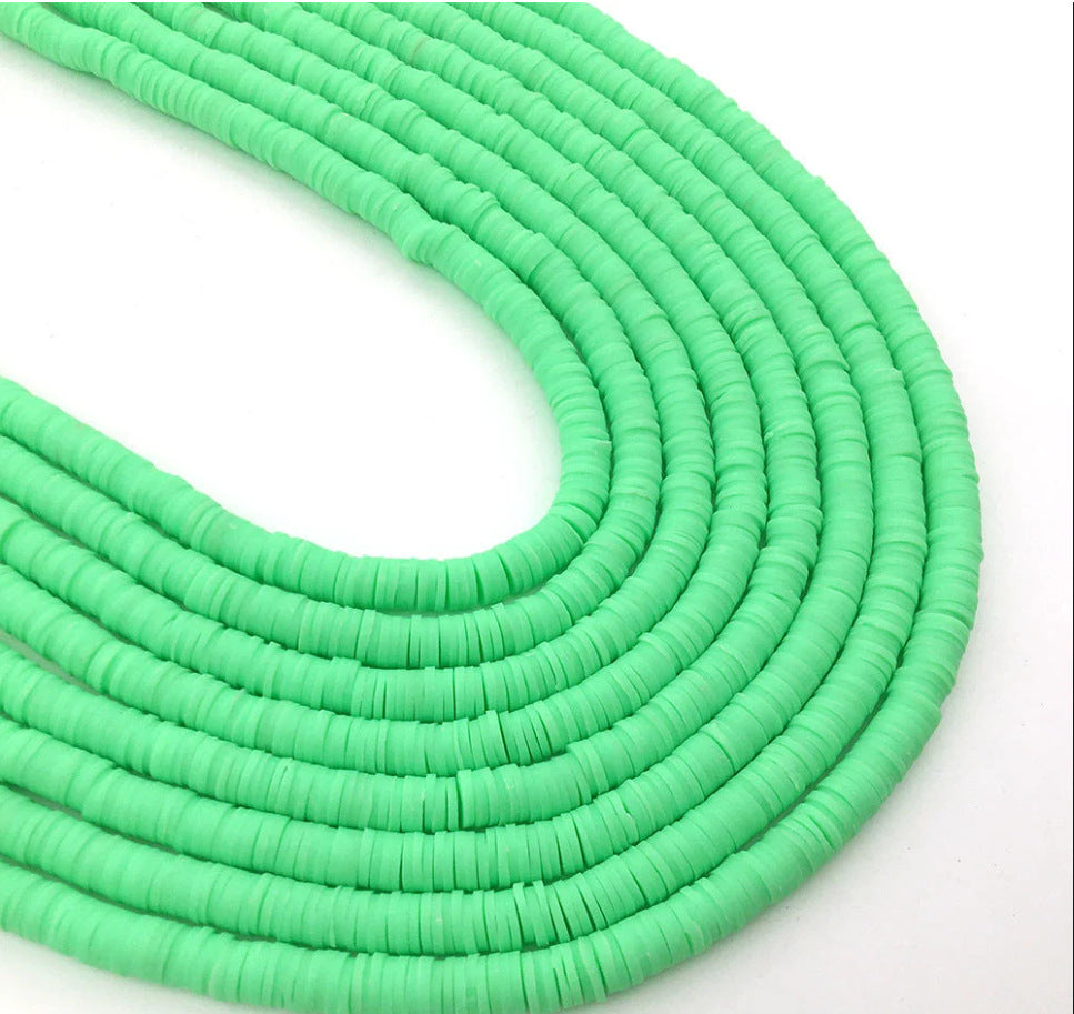 Beaded Crafting Stripes Acalora