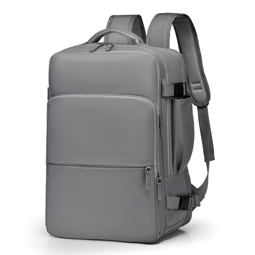 Versatile Multi-Functional Travel Backpack Acalora
