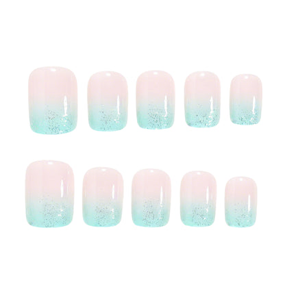 Ombre Gel Nail Art Kit Acalora