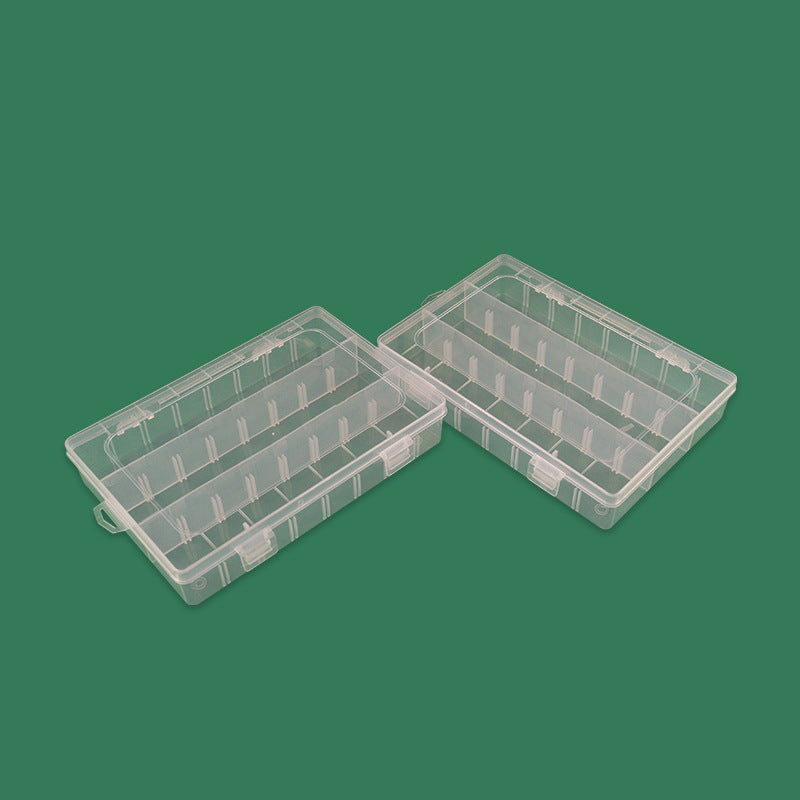 Versatile Craft Supply Organizer Box Acalora