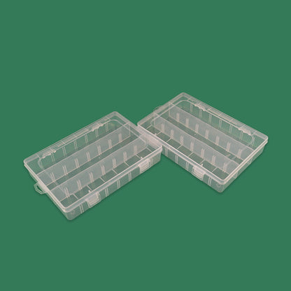 Versatile Craft Supply Organizer Box Acalora