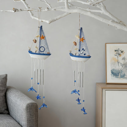 Rustic Bird Figurine Accent