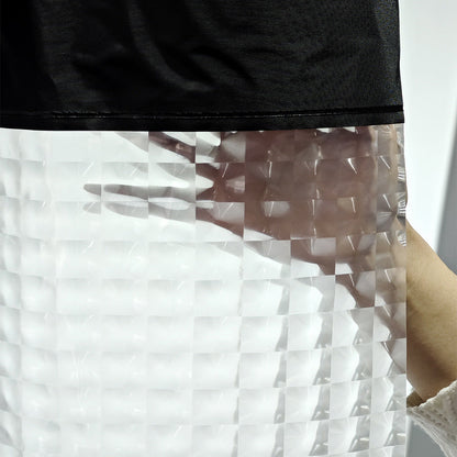Premium Waterproof Shower Curtain