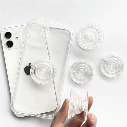 Clear Mobile Phone Lens Stand Acalora