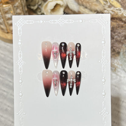 Decorative Nail Art Acalora