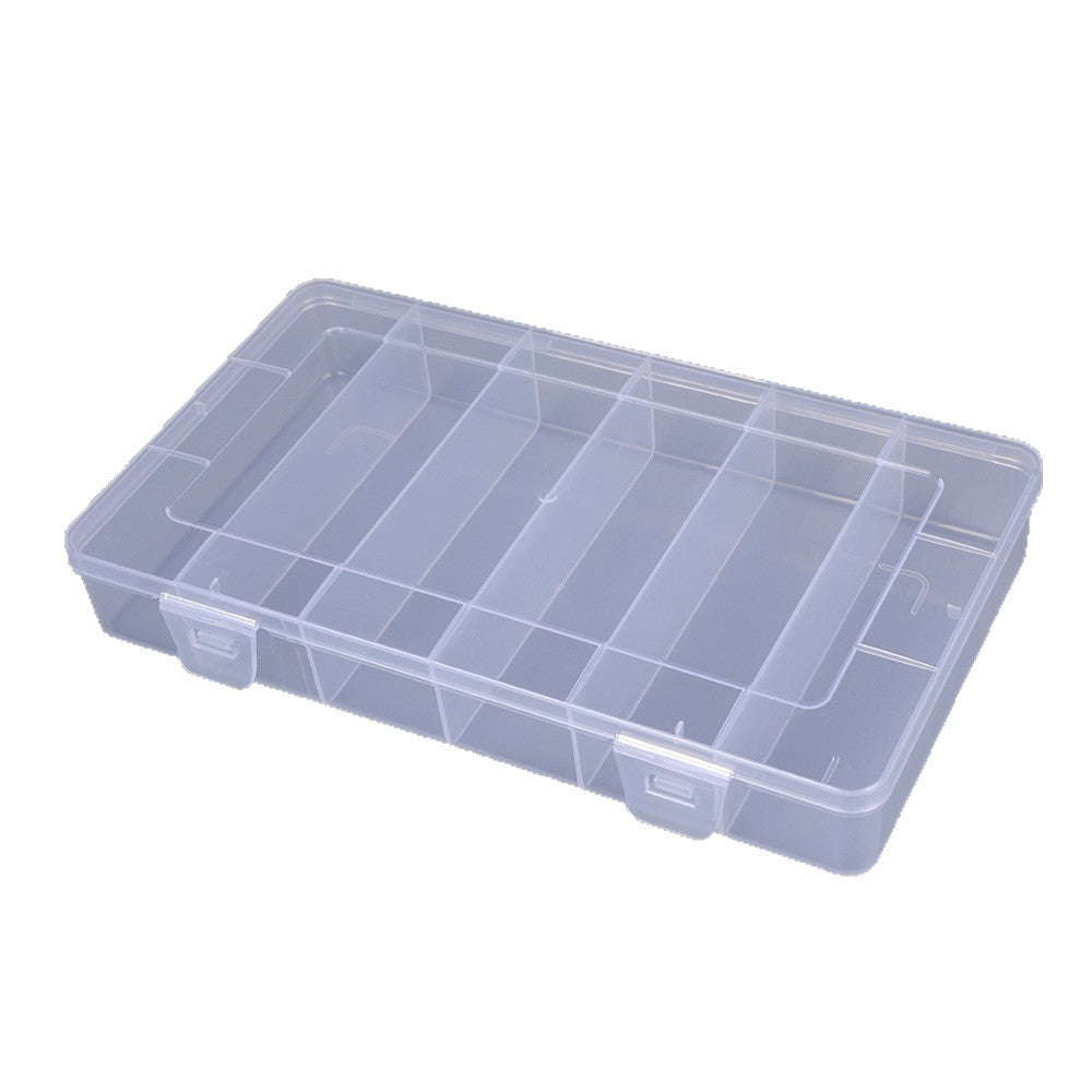 Multi-Functional Craft Storage Box Acalora