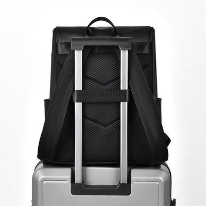 Stylish Functional Laptop Backpack Acalora
