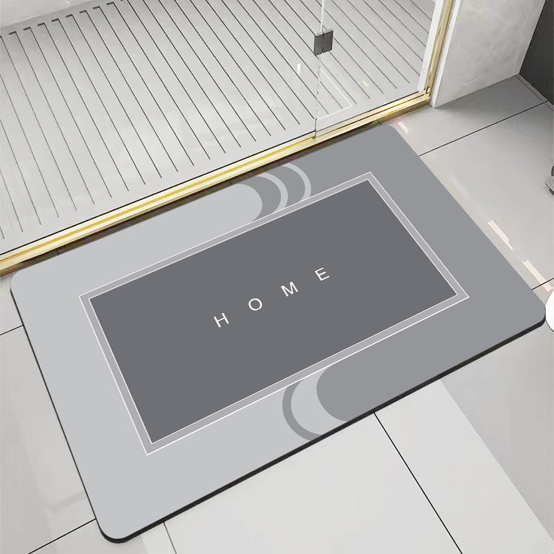Home Welcome Mat