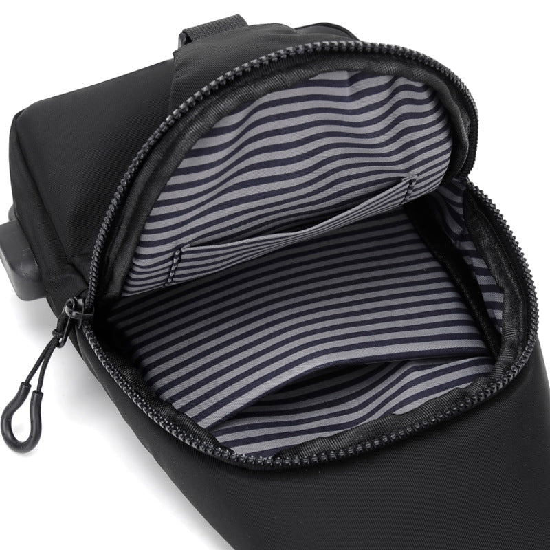 Compact Sling Backpack Acalora